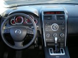 2008 Mazda CX-9 Sport Dashboard