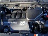 2008 Mazda CX-9 Sport 3.7 Liter DOHC 24-Valve VVT V6 Engine