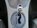 2008 Chrysler Sebring Limited Sedan 6 Speed AutoStick Automatic Transmission