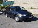 2003 Honda Odyssey EX-L