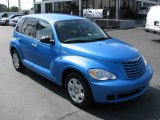 2008 Chrysler PT Cruiser LX