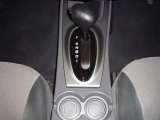 2002 Ford Taurus SES 4 Speed Automatic Transmission