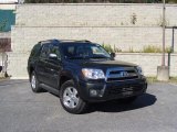 2008 Toyota 4Runner SR5 4x4