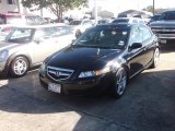 2005 Acura TL 3.2