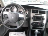 2007 Dodge Magnum SXT AWD Dashboard