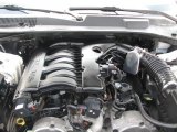 2007 Dodge Magnum SXT AWD 3.5 Liter SOHC 24-Valve V6 Engine