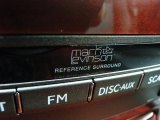 2008 Lexus LS 600h L Hybrid Marks and Logos