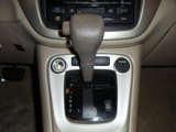 2007 Toyota Highlander V6 5 Speed Automatic Transmission