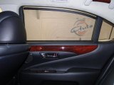 2008 Lexus LS 600h L Hybrid Door Panel