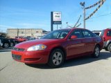 2008 Chevrolet Impala LT