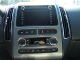 2009 Ford Edge Sport AWD Controls