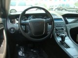 2010 Ford Taurus Limited Dashboard