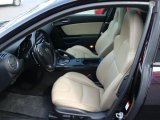 2005 Mazda RX-8 Sport Parchment Interior