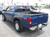 2006 Chevrolet Colorado Z71 Crew Cab Exterior