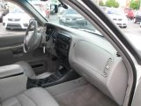 1998 Ford Explorer Limited 4x4 Dashboard