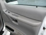 1998 Ford Explorer Limited 4x4 Door Panel
