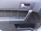 2009 Ford Focus SES Sedan Door Panel