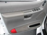 1998 Ford Explorer Limited 4x4 Door Panel