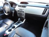 2009 Ford Focus SES Sedan Dashboard