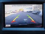 2011 Ford Mustang V6 Premium Coupe Rear View Camera