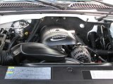 2004 Chevrolet Silverado 2500HD Regular Cab 6.0 Liter OHV 16-Valve Vortec V8 Engine