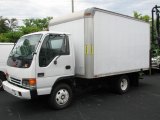 2001 GMC W Series Truck W3500 Commercial Moving Data, Info and Specs