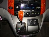 2009 Toyota Sienna Limited AWD 5 Speed ECT-i Automatic Transmission