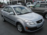 2008 Kia Rio LX Sedan
