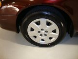 2001 Ford Taurus LX Wheel