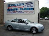 2007 Mercury Milan I4