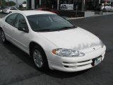 2004 Stone White Dodge Intrepid SE #39740554