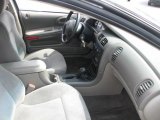 2004 Dodge Intrepid SE Dashboard