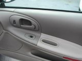 2004 Dodge Intrepid SE Door Panel
