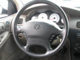 2004 Dodge Intrepid SE Steering Wheel