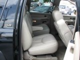 2003 Chevrolet Suburban 1500 LT 4x4 Tan/Neutral Interior