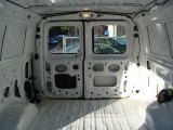 2003 Ford E Series Van E250 Cargo Medium Flint Interior