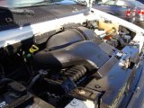 2003 Ford E Series Van E250 Cargo 4.2 Liter OHV 12-Valve V6 Engine