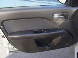 2010 Ford Fusion SE Door Panel