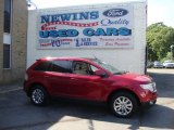 2009 Ford Edge SEL AWD