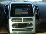 2009 Ford Edge SEL AWD Controls