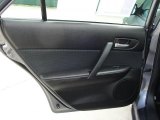 2008 Mazda MAZDA6 i Sport Sedan Door Panel
