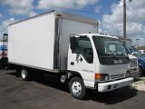 1999 Isuzu N Series Truck NPR Moving Van Data, Info and Specs