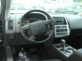 2010 Ford Edge SEL AWD Dashboard