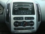 2010 Ford Edge SEL AWD Controls