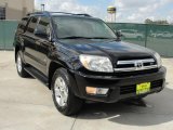 2005 Black Toyota 4Runner SR5 #39739479