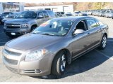 2010 Chevrolet Malibu LT Sedan