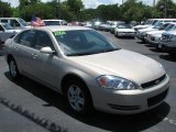 2008 Chevrolet Impala LS