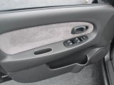 2002 Kia Spectra LS Sedan Door Panel