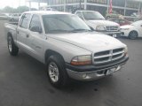 2001 Dodge Dakota Sport Quad Cab