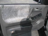 2001 Isuzu Rodeo LS Door Panel